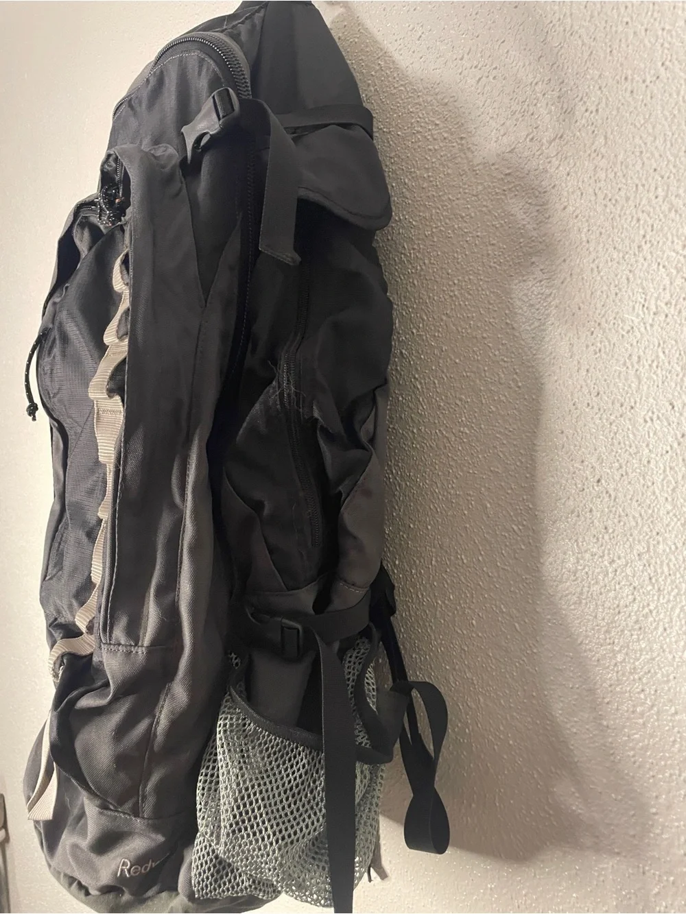 Kelty Redwing 3100 Backpack 51L Blue Internal Frame Hiking Backpacking Camping
